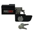 Pop & Lock Tailgate Lock PL1300 for Chevy Silverado GMC Sierra 1500 & 2500/3500