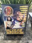 Action Arsenal - 10 Movie Set (DVD, 2002, 5-Disc Set) Brentwood Home Video