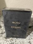 Bleu De Chanel Pure Parfum 100ml/3.4oz Brand New Sealed 100% Authentic