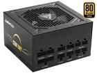 Montech Century 850W 80 Plus Gold Certified Fully Modular Power Supply, Compact