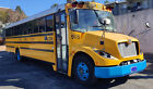 New Listing2018 Lion C Electric (Type C) School Bus with ONLY 3950 Miles on it!!
