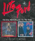 Out for Blood/dancin on the Edge - Lita Ford Compact Disc