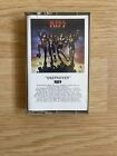 Kiss Destroyer Cassette Tape 1976 Casablanca Records