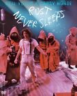 Rust Never Sleeps [New DVD]