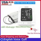 Arm Blood Pressure Monitor Automatic Digital Machine Adult Cuff,sphygmomanometer