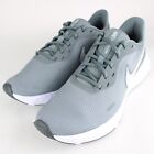 Nike Revolution 5 Men's Road Running Low Top Shoes Cool Gray BQ3204-005