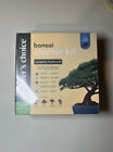 Bonsai Starter Growing Kit 15 Pieces Planter’s Choice Gift Women Men Tree Grow