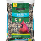 New ListingClassic Dry Wild Bird Feed and Seed, 10 lb. Bag, 1 Pack