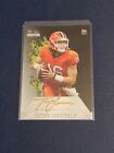 2021 Wild Card Matte Trevor Lawrence Red Hot Rookie Auto 9/40 RC Jaguars