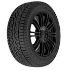 4 New Multi-mile Wild Country Xtx At4s  - 265/50r20 Tires 2655020 265 50 20 (Fits: 265/50R20)
