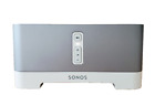 Sonos Connect Amp - 2nd Gen 2 ( S2 App) Wireless Audio Streaming with box