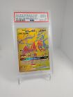 #10 - PSA 10 GEM - Charizard GX Reshiram SM247 Pokemon Card