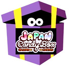 Japanese Candy 15 piece Dagashi Box Surprise Lot of Sweets Japan Import - USA