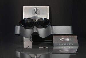 Oakley JULIET DUCATI Carbon Finish Glasses-Original Oakley DUCATI+Vault+Soft Bag