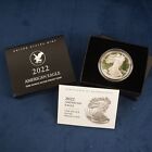 New Listing2022-S American Silver Eagle 1 oz 0.999 Fine Proof Coin - Free Shipping USA
