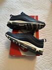 Nike Air Max 97 Obsidian 2018 Size 11 Used