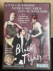 BLACK TIGHTS [DVD, 2000] Gyd Charisse Moira Shearer Zizi Jeanmaire 1960 Film