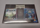 Rio Grande Games Dominion Big Box Second Edition 2 Pack Factory Sealed Extra NEW