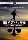 The Vietnam War Complete Series (DVD, 2012) NE Ken Burns Lynn Novick documentary