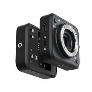 YONGNUO YN433 Professional   USB  4k Streaming Webcam 20MP B7M0