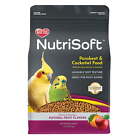 Kaytee Nutri Soft Parakeet and Cockatiel Pet Bird Food Seed, 2 lb
