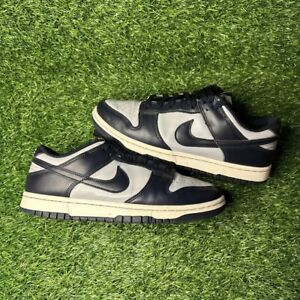 Size 8 - Nike Dunk Low Georgetown