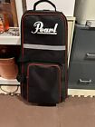 Pearl Percussion Bell Kit W/ Rolling Case