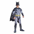 Boy's Premium Batman Costume, Toddler, Apparel Accessories, 1 Piece