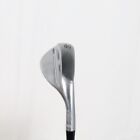 Titleist Vokey Sm9 Tour Chrome Wedge 56°-14 F-Grind Wedge 1167245 Excellent PA63