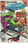 (VALUE: c.$250) (50% OFF) Amazing Spider-Man (lot of 10 KEY issues) NM or better
