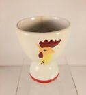Vintage 1961 Holt Howard Rooster Chicken Egg Cup Holder