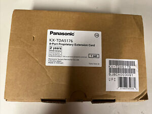 PANASONIC KX-TDA5176