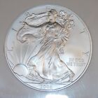 2008 W Burnished Silver Eagle Reverse of 2007 NGC MS70 Early Releases Sharp