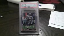 1990 Score - Rookie & Traded (Supplemental) #101T Emmitt Smith (RC) sharp card