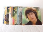LOT OF 10 COUNTRY VINYL RECORD LPS- MISCELLANEOUS-MC