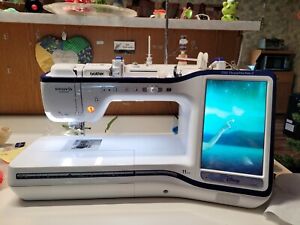 Brother XV8550D Sewing Machine