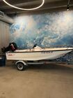 2001 Boston Whaler 130 Sport with Trailer - 40HP Mercury - NO RESERVE  - WHALER