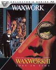 Waxworks Compilation [Blu-ray] NEW FREE SHIPPING
