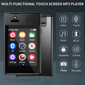 luetooth MP4 MP3 Player 2.5