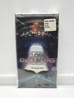 Close Encounters Of The Third Kind Collectors Edition VHS Tape NEW, Sealed