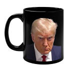 2024 Trump Mugshot Mug 350ml Ceramic Water Drinking Cup Milk Coffe Mug