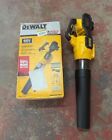 DeWALT 60V FlexVolt Handheld Axial Blower Brushless Tool Only DCBL772B 600 CFM