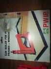 PW18 Picture Framing Tool Gun Nailer Picture Frames And Windows/ Italy
