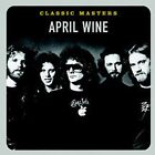 April Wine - Classic Masters [New CD]