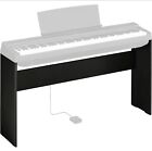 Yamaha L-125 B Keyboard Stand Black 197881029593