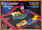 Tomy Big Loader Construction Set 5001 1991 Individual Replacement Parts You Pick