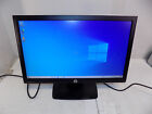 HP ProDisplay P202m 20 inch Computer Monitor With Cables