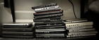 Lot of 70 Laptops For Parts Not Working Acer Apple Asus Dell HP Lenovo Toshiba