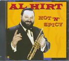 CD Al Hirt - Hot 'N' Spicy