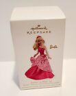 Hallmark Keepsake Ornament 2011 Barbie As Blair In Princess Charm School NIB